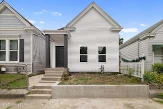 538 E Ormsby Ave, Louisville, KY 40203