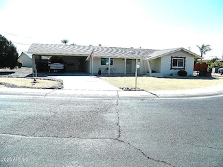 10612 N 102nd Dr, Sun City, AZ 85351
