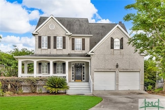 105 Crooked Wood Ln, Savannah, GA 31406