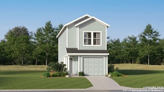 5014 Winecup Cove, Converse, TX 78109