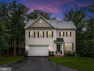 109 Green Dr, Cross Junction, VA 22625