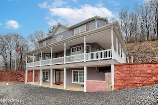 7848 Pennsylvania 104, Mount Pleasant Mills, PA 17853