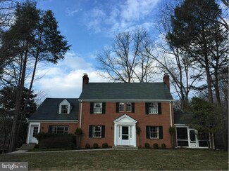 17601 New Hampshire Ave, Ashton, MD 20861
