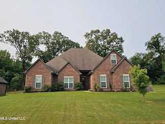 3545 Bailey Ln, Southaven, MS 38672