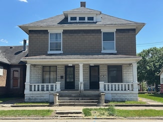 111 W Miami Ave, Logansport, IN 46947
