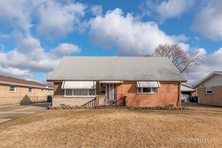 7124 Cambridge St, Bridgeview, IL 60455