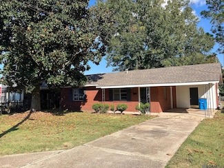 616 Claiborne St, New Roads, LA 70760