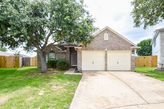 9203 Windy Spring Ct, Houston, TX 77089