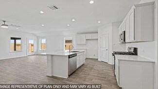 22019 Oia Island Dr, Hockley, TX 77447
