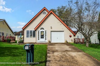 60 Sycamore Rd Unit 29, Manahawkin, NJ 08050
