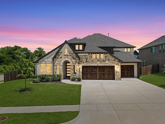 3253 Park Ridge Dr, Mesquite, TX 75151
