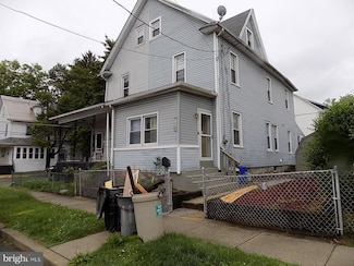 133 Powelton Ave, Oaklyn, NJ 08107