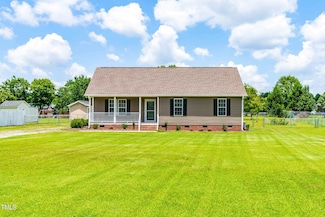 119 Mary Ln, Garner, NC 27529