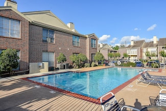 2121 El Paseo St Unit 1807, Houston, TX 77054