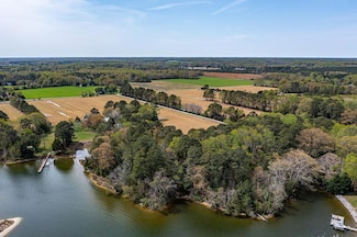 Lot 1&2 Cranes Pond Ln, Heathsville, VA 22473