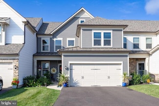 1008 Campbell Way, Hatfield, PA 19440