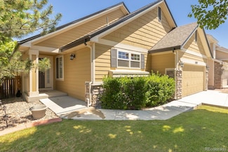16102 Grebe Place, Parker, CO 80134
