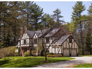 112 Ridge Rd, New London, NH 03257