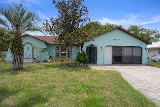 8332 Berkeley Manor Blvd, Spring Hill, FL 34606