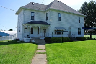 2913 360th St, Osage, IA 50461