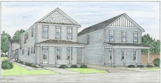 1105 14th St, Port Royal, SC 29935