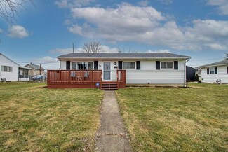 230 Rosewood Ave, Mount Sterling, OH 43143