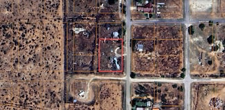 706 S Main St, Elida, NM 88116