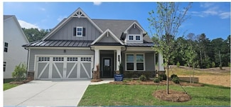 12 Unicoi Trail, Sharpsburg, GA 30277