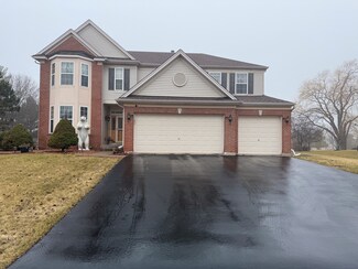 3816 Parsons Rd Unit 6, Carpentersville, IL 60110