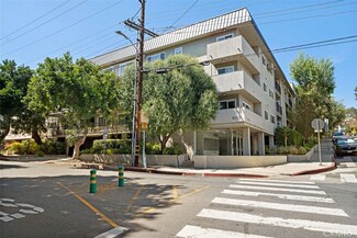 9005 Cynthia St Unit 209, West Hollywood, CA 90069