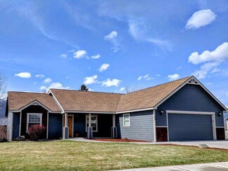 289 Willow Way, Stevensville, MT 59870