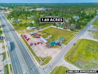 531 Main St N, Pearson, GA 31642