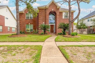 20506 Spring Rose Dr, Katy, TX 77450