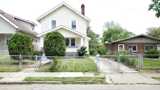1342 E 18th Ave, Columbus, OH 43211