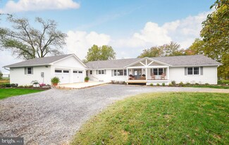 17970 Piney Point Rd, Tall Timbers, MD 20690