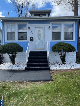 29 Ligham St, Belleville, NJ 07109