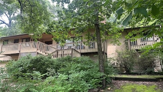 2510 N Jimmie Ave, Fayetteville, AR 72703