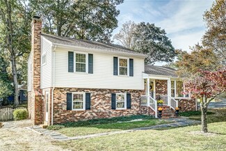 2208 Lauderdale Dr, Henrico, VA 23238