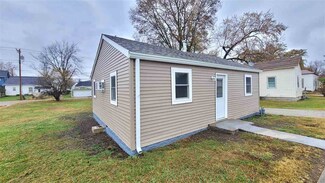 522 W Water St Unit Portland, Portland, IN 47371