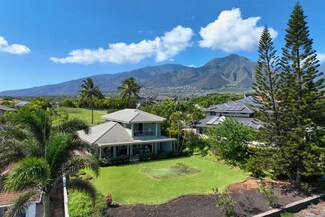 33 Kamalei Cir, Kahului, HI 96732