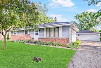 11913 W Bender Rd, Milwaukee, WI 53225