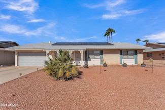 13018 W Limewood Dr, Sun City West, AZ 85375