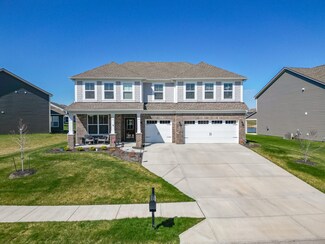 4230 Mardale Ln, Bargersville, IN 46106