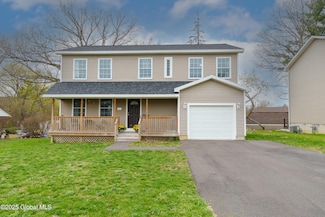 2021 Lancaster St, Schenectady, NY 12308