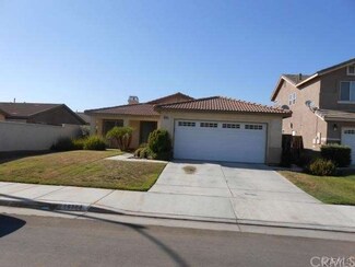 26384 Old Anvil Ln, Moreno Valley, CA 92555