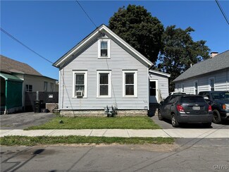 121 Schiller Ave, Syracuse, NY 13203