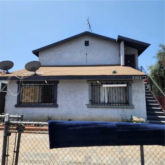 3322 E 8th St, Los Angeles, CA 90023