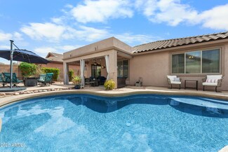 7554 E Globemallow Ln, Gold Canyon, AZ 85118