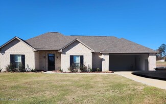 1035 Driftwood Rd, Summit, MS 39666