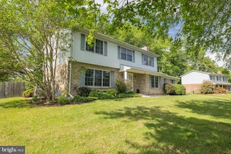 806 Jeffrey Pine Dr, Bear, DE 19701